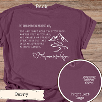 Load image into Gallery viewer, Inspirational Adventure