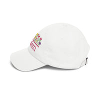 Load image into Gallery viewer, Custom Embroidery Dad Cap | Embroidered Gran Hat