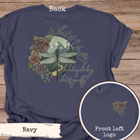 Load image into Gallery viewer, What If I Fall Tee