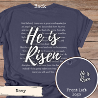 Load image into Gallery viewer, He Is Risen