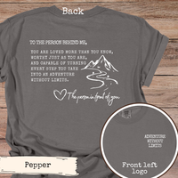 Load image into Gallery viewer, Inspirational Adventure