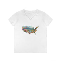 Load image into Gallery viewer, USA Landscape Shirt