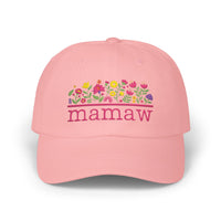 Load image into Gallery viewer, Mamaw Embroidery Hat
