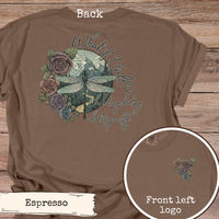 Load image into Gallery viewer, What If I Fall Tee