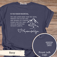 Load image into Gallery viewer, Inspirational Adventure