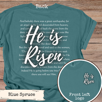 Load image into Gallery viewer, He Is Risen