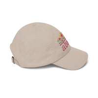 Load image into Gallery viewer, Abuela Embroidery Hat