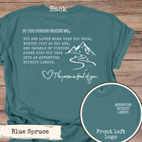 Load image into Gallery viewer, Inspirational Adventure