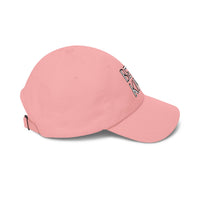 Load image into Gallery viewer, Be Kind embroidered Cap