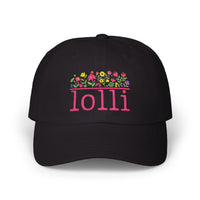 Load image into Gallery viewer, Lolli  Embroidered Hat
