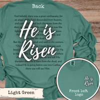 Load image into Gallery viewer, He Is Risen
