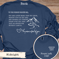 Load image into Gallery viewer, Inspirational Adventure