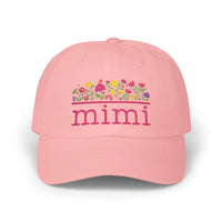 Load image into Gallery viewer, Mimi Embroidery Hat