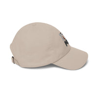 Load image into Gallery viewer, POP Cap Vintage Dad Hat for Fathers Day
