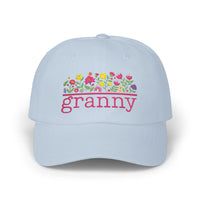 Load image into Gallery viewer, Granny Embroidery Hat