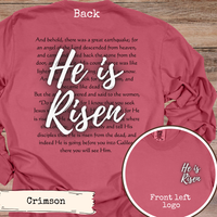 Load image into Gallery viewer, He Is Risen