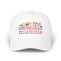 Load image into Gallery viewer, Mumzie Embroidery Hat