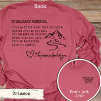 Load image into Gallery viewer, Inspirational Adventure