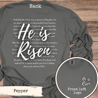 Load image into Gallery viewer, He Is Risen