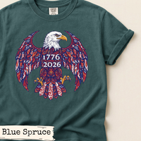 Load image into Gallery viewer, America 250 Eagle