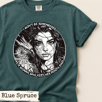 Load image into Gallery viewer, I Won’t Be Remembered