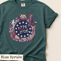 Load image into Gallery viewer, America 250 Wilderness Animals