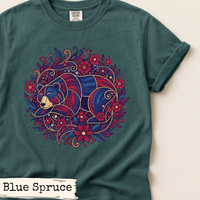 Load image into Gallery viewer, Sleeping Bear Shirt
