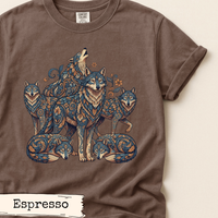 Load image into Gallery viewer, Wolves Shirt