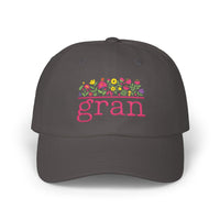 Load image into Gallery viewer, Gran Embroidery Hat