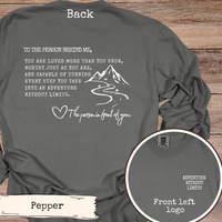 Load image into Gallery viewer, Inspirational Adventure