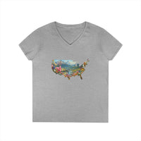 Load image into Gallery viewer, USA Landscape Shirt