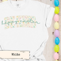Load image into Gallery viewer, Be Kind Happy Easter