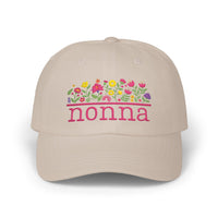 Load image into Gallery viewer, Nonna Embroidery Hat