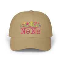 Load image into Gallery viewer, NeNe Embroidery Hat