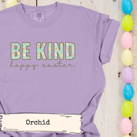 Load image into Gallery viewer, Be Kind Happy Easter