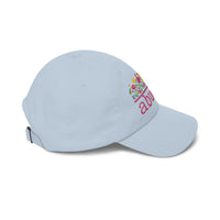 Load image into Gallery viewer, Abuela Embroidery Hat