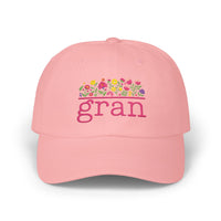 Load image into Gallery viewer, Gran Embroidery Hat