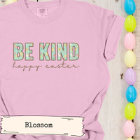 Load image into Gallery viewer, Be Kind Happy Easter
