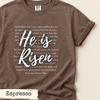 Load image into Gallery viewer, He Is Risen