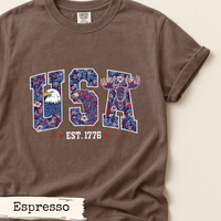 Load image into Gallery viewer, USA 1776 Wilderness Animals