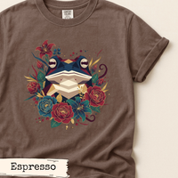Load image into Gallery viewer, Jewel Tone Frog