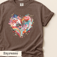 Load image into Gallery viewer, Wilderness Heart Splash