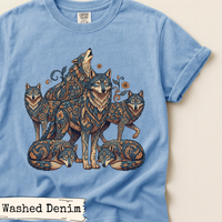 Load image into Gallery viewer, Wolves Shirt