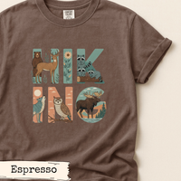 Load image into Gallery viewer, Hiking Shirt Wildlife