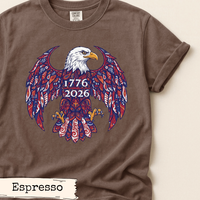 Load image into Gallery viewer, America 250 Eagle