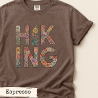 Load image into Gallery viewer, Hiking Wildflower