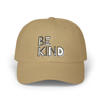 Load image into Gallery viewer, Be Kind embroidered Cap