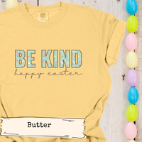 Load image into Gallery viewer, Be Kind Happy Easter