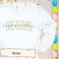Load image into Gallery viewer, Be Kind Happy Easter