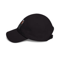 Load image into Gallery viewer, PAPA Cap Vintage Dad Hat for Fathers Day
